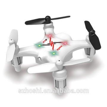 Syma X12 Nano 6-Axis Gyro 3D 360 Degree 4CH RC Mini RTF Quadcopter Toys